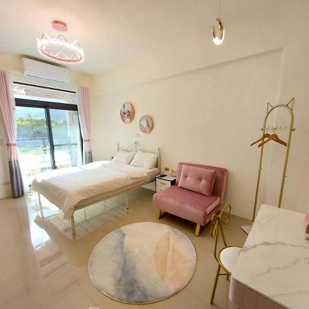 Bliss Inn Юли Екстериор снимка