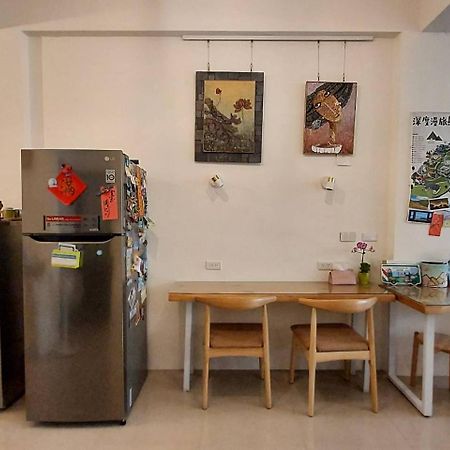 Bliss Inn Юли Екстериор снимка