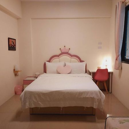 Bliss Inn Юли Екстериор снимка
