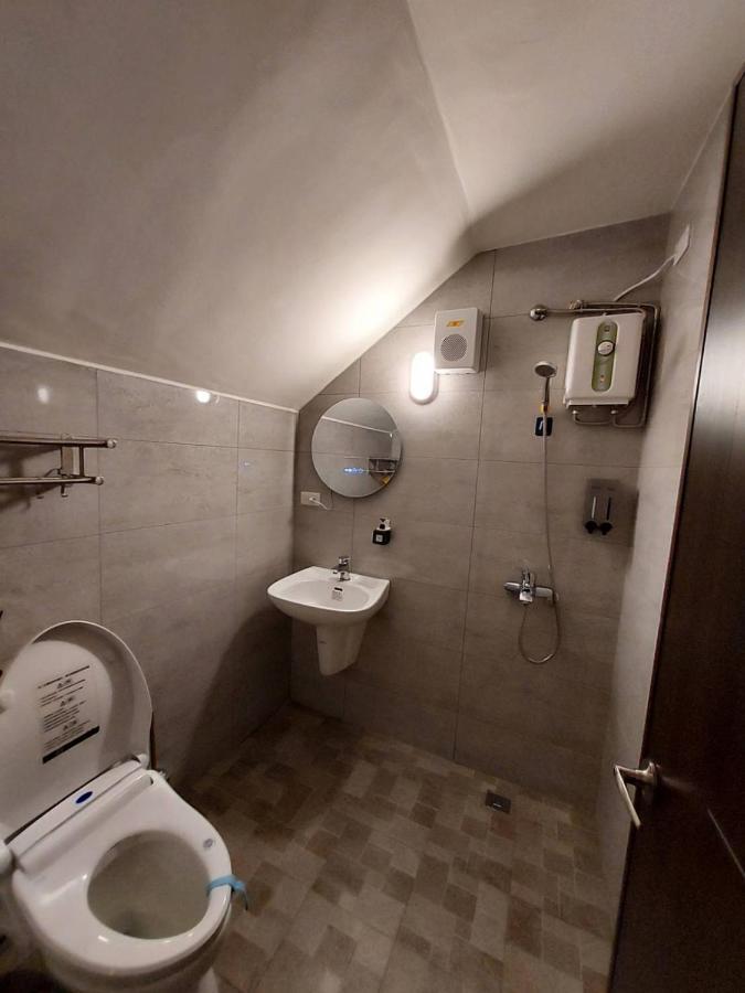 Bliss Inn Юли Екстериор снимка