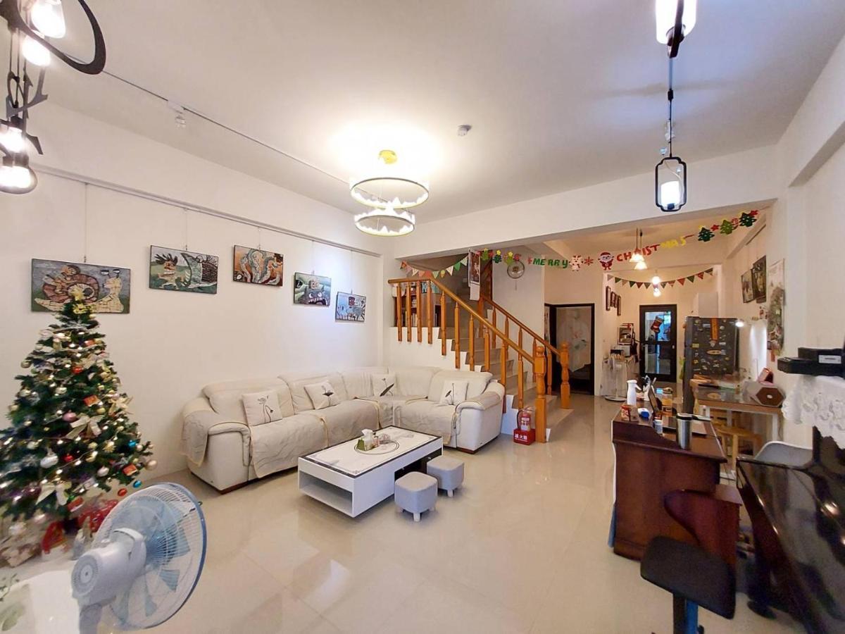 Bliss Inn Юли Екстериор снимка
