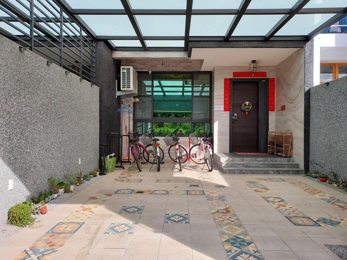 Bliss Inn Юли Екстериор снимка