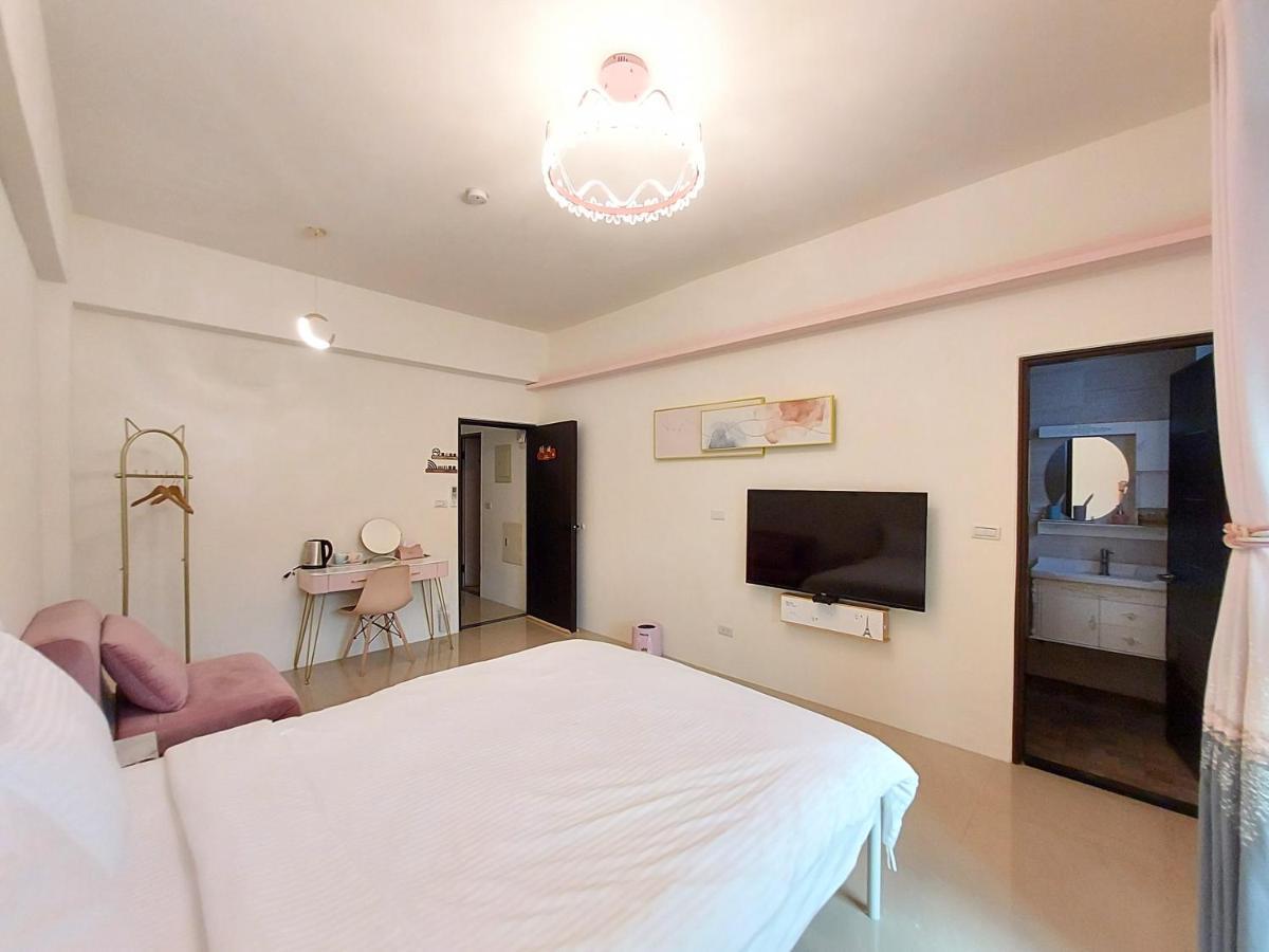 Bliss Inn Юли Екстериор снимка