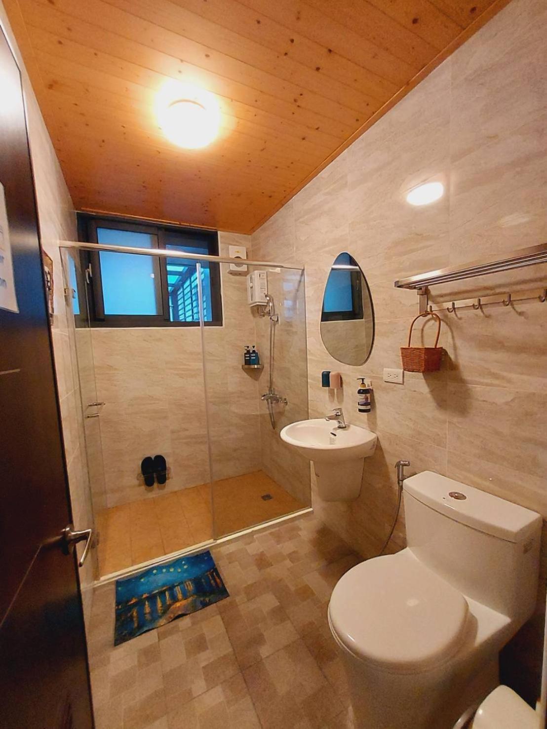 Bliss Inn Юли Екстериор снимка