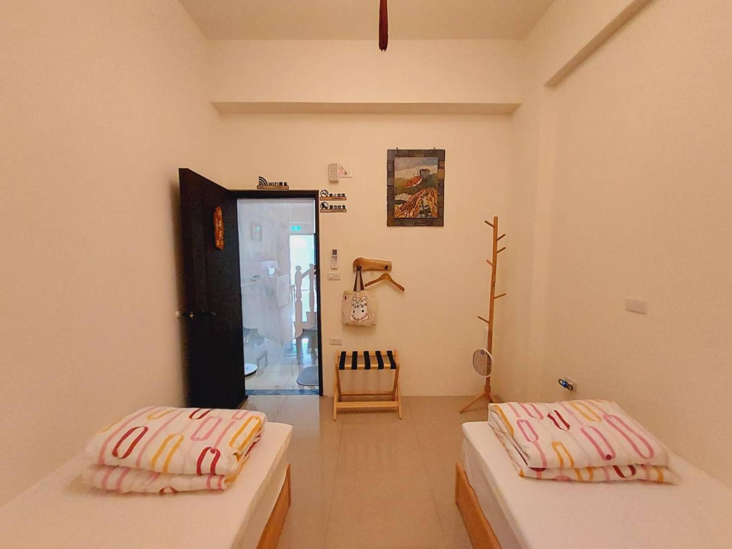 Bliss Inn Юли Екстериор снимка