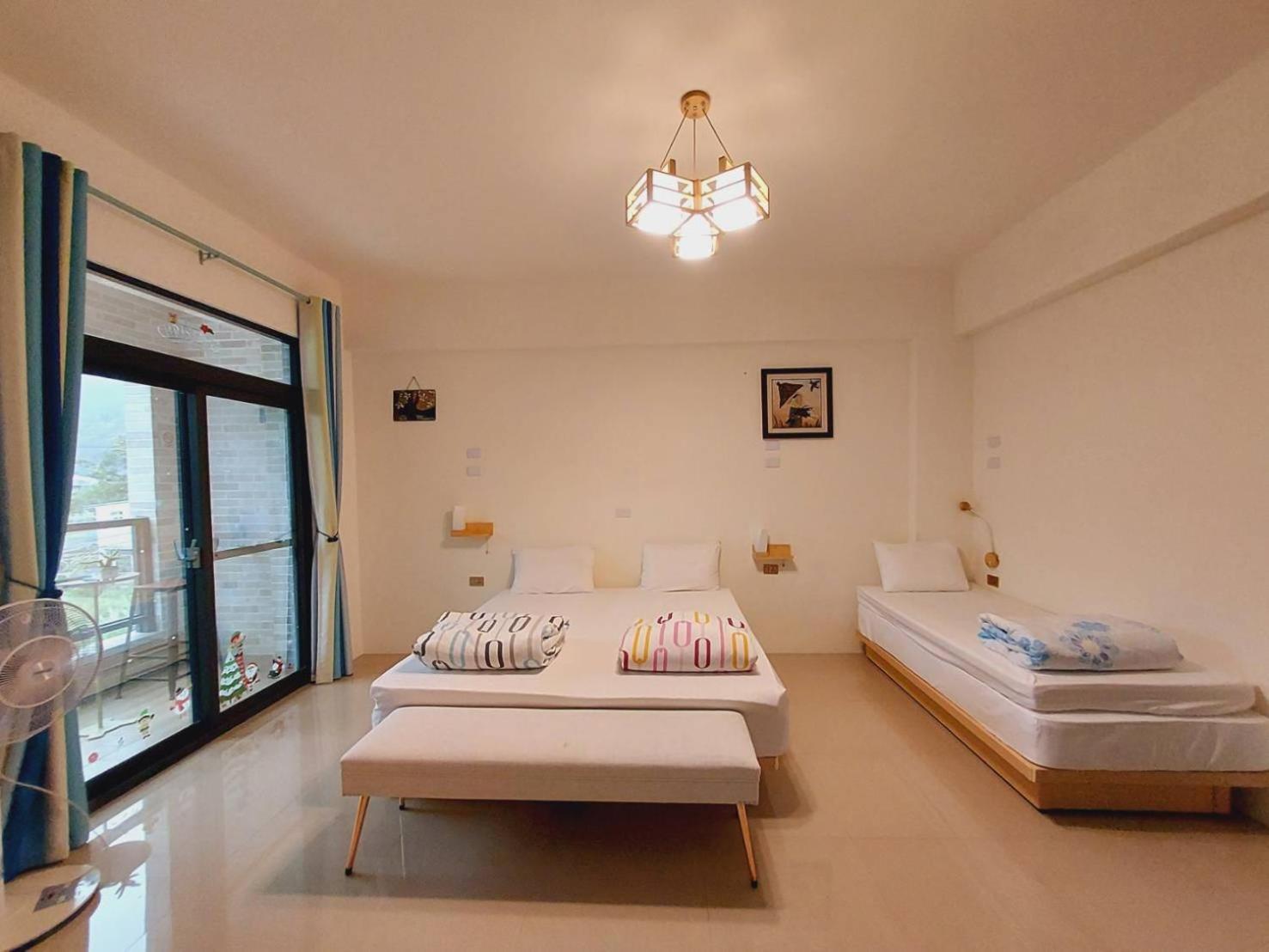 Bliss Inn Юли Екстериор снимка