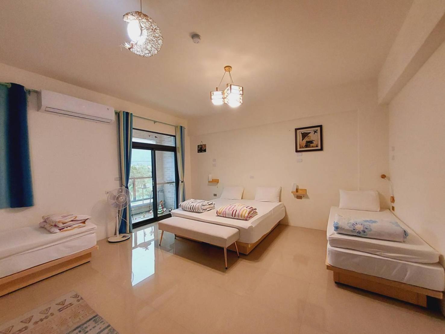 Bliss Inn Юли Екстериор снимка