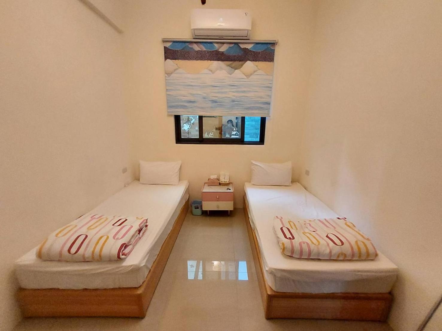 Bliss Inn Юли Екстериор снимка