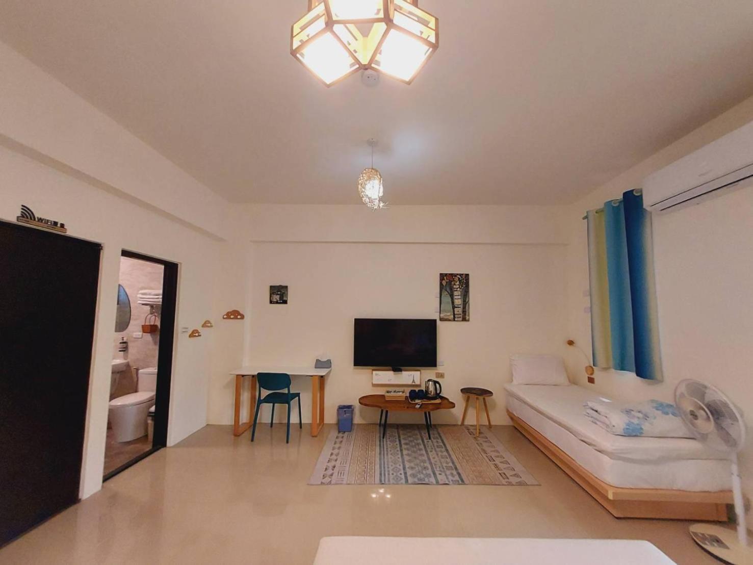 Bliss Inn Юли Екстериор снимка